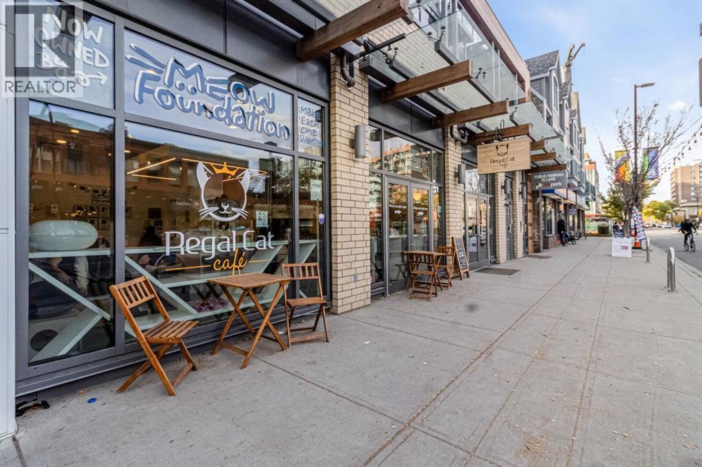 607, 301 10 Street Nw, Calgary, Alberta  T2N 1V5 - Photo 3 - A2260286