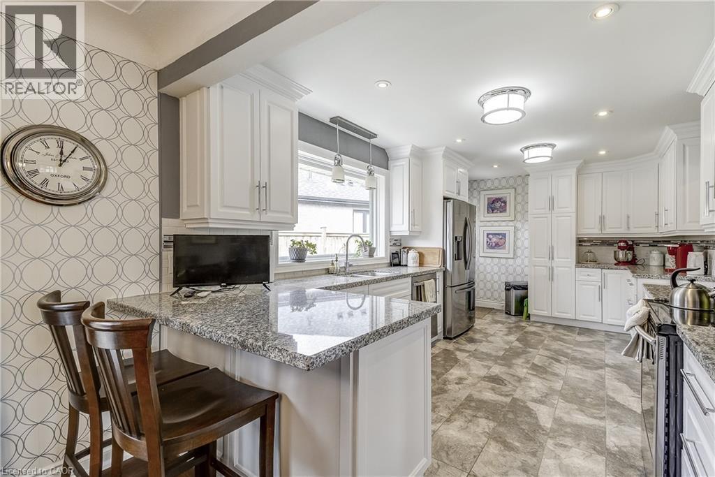 81 Garden Avenue, Ancaster, Ontario L9G 2J6 - Photo 13 - 40785978