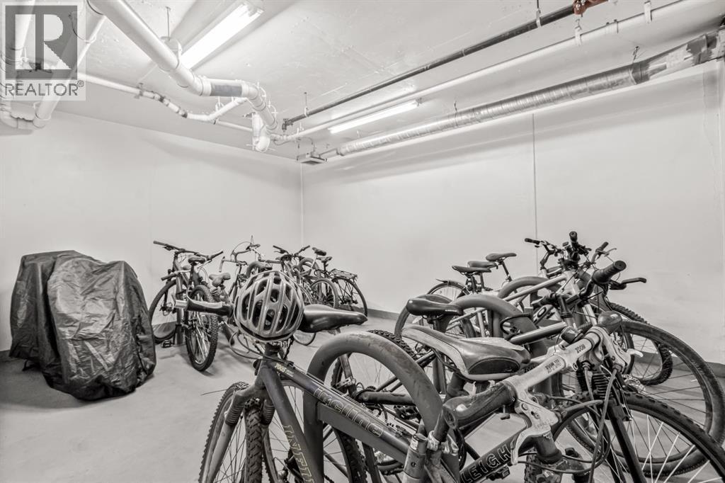 607, 301 10 Street Nw, Calgary, Alberta  T2N 1V5 - Photo 35 - A2260286