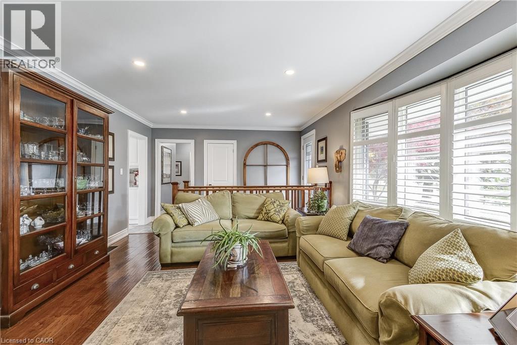 81 Garden Avenue, Ancaster, Ontario L9G 2J6 - Photo 10 - 40785978