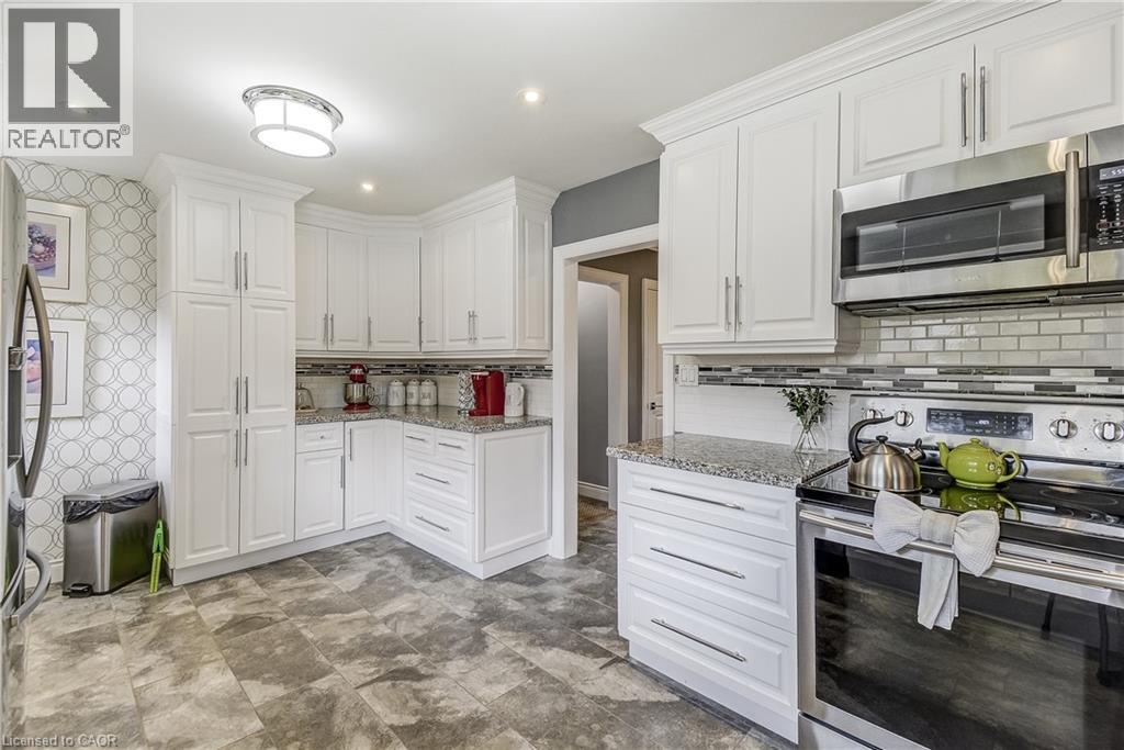 81 Garden Avenue, Ancaster, Ontario L9G 2J6 - Photo 18 - 40785978