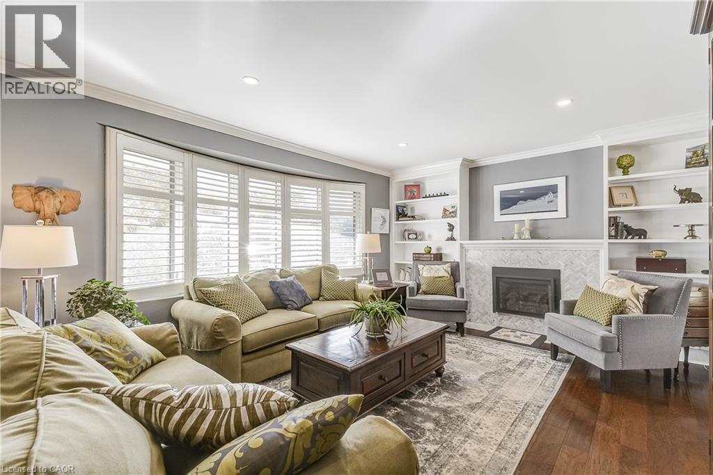 81 Garden Avenue, Ancaster, Ontario L9G 2J6 - Photo 8 - 40785978