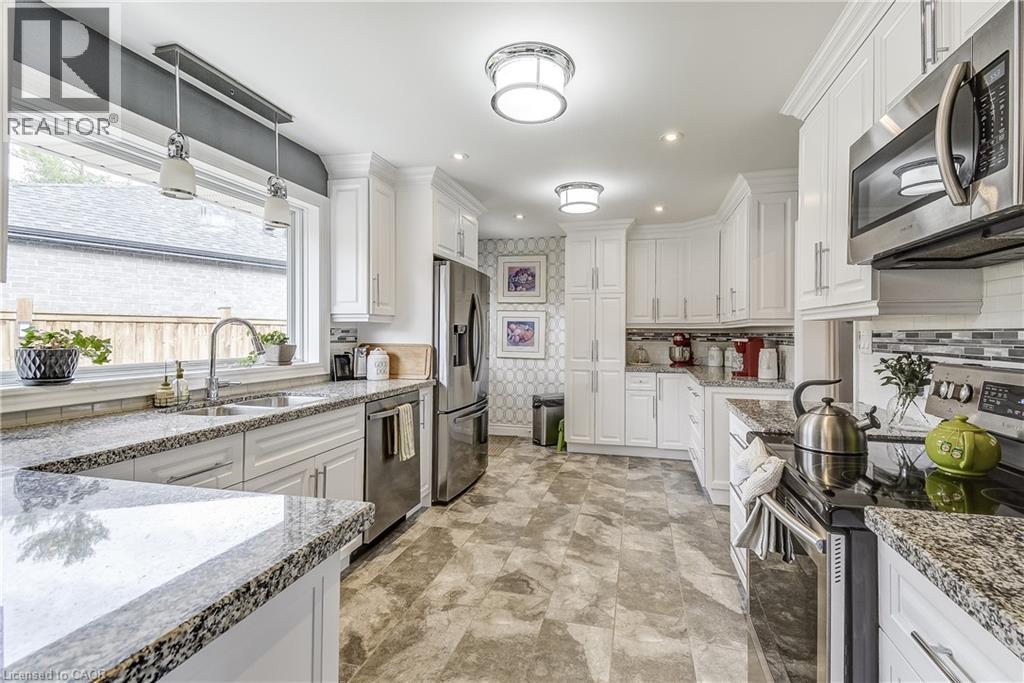 81 Garden Avenue, Ancaster, Ontario L9G 2J6 - Photo 14 - 40785978