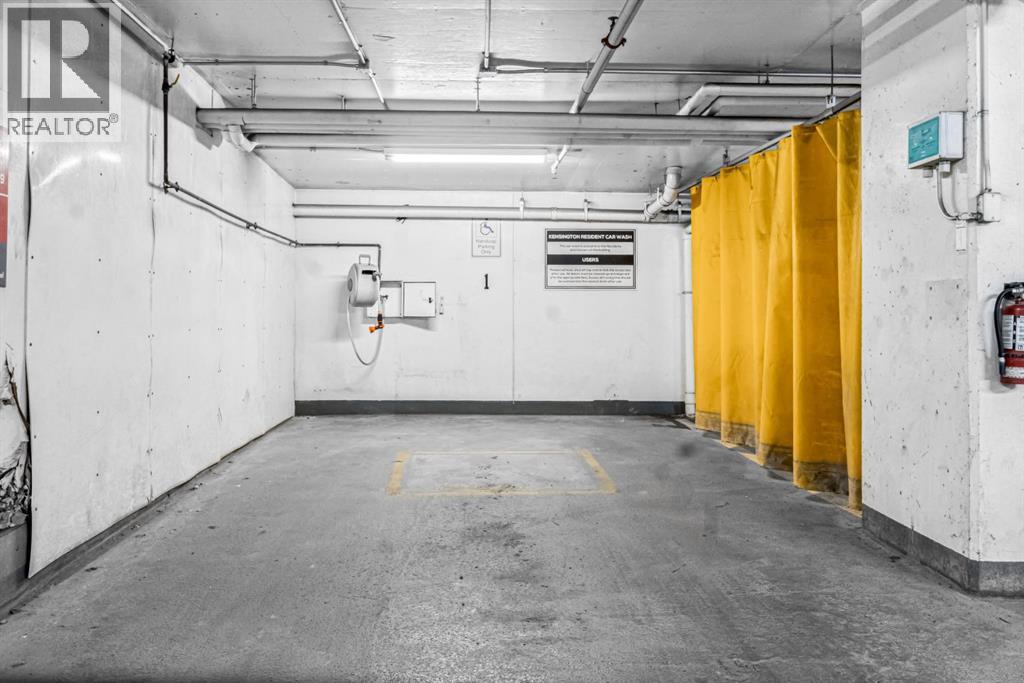 607, 301 10 Street Nw, Calgary, Alberta  T2N 1V5 - Photo 36 - A2260286