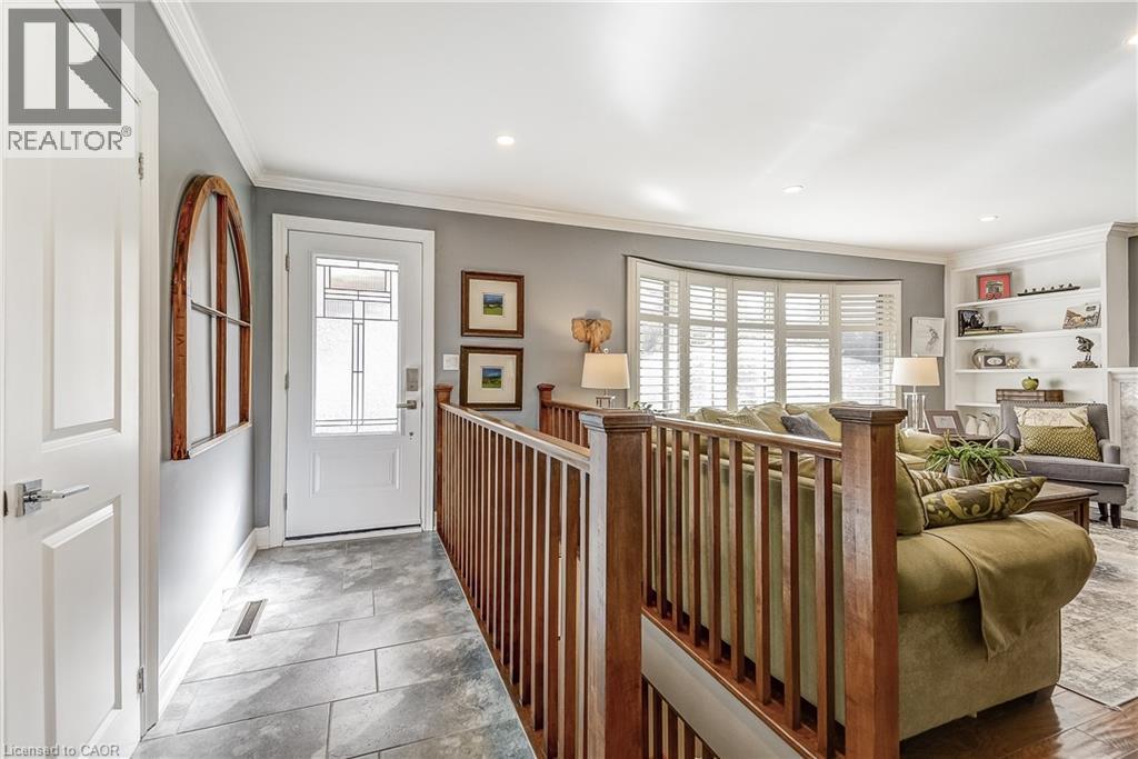 81 Garden Avenue, Ancaster, Ontario L9G 2J6 - Photo 6 - 40785978