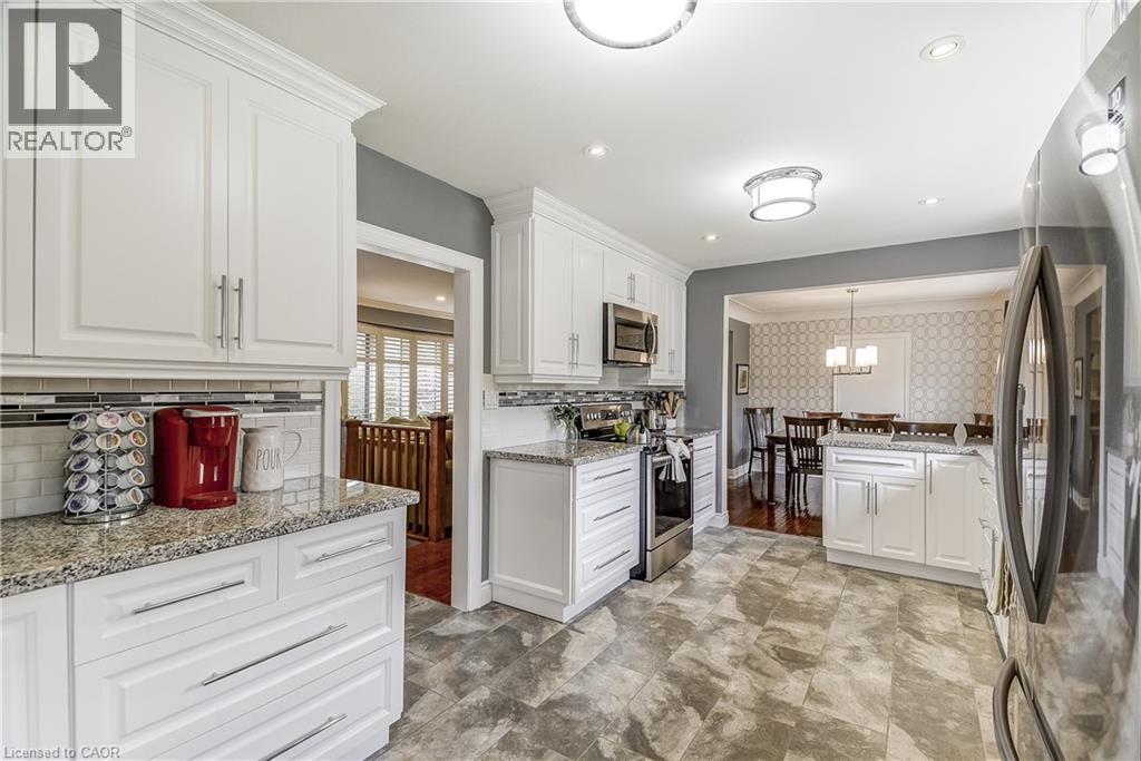 81 Garden Avenue, Ancaster, Ontario L9G 2J6 - Photo 16 - 40785978