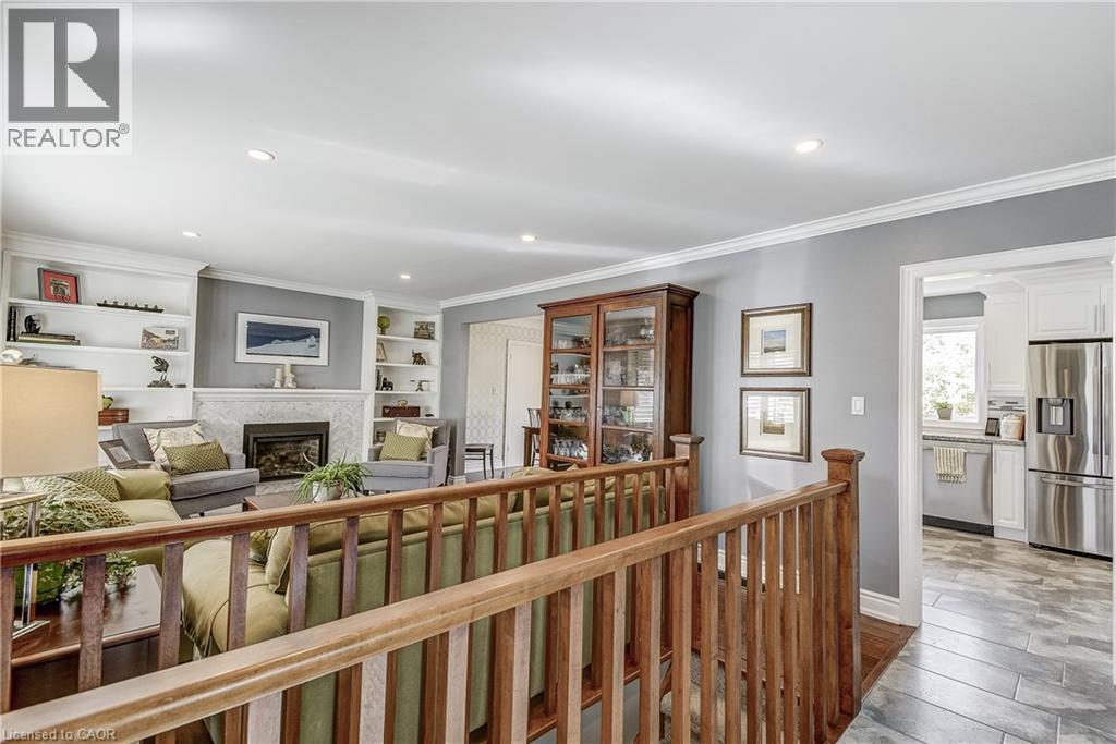 81 Garden Avenue, Ancaster, Ontario L9G 2J6 - Photo 7 - 40785978