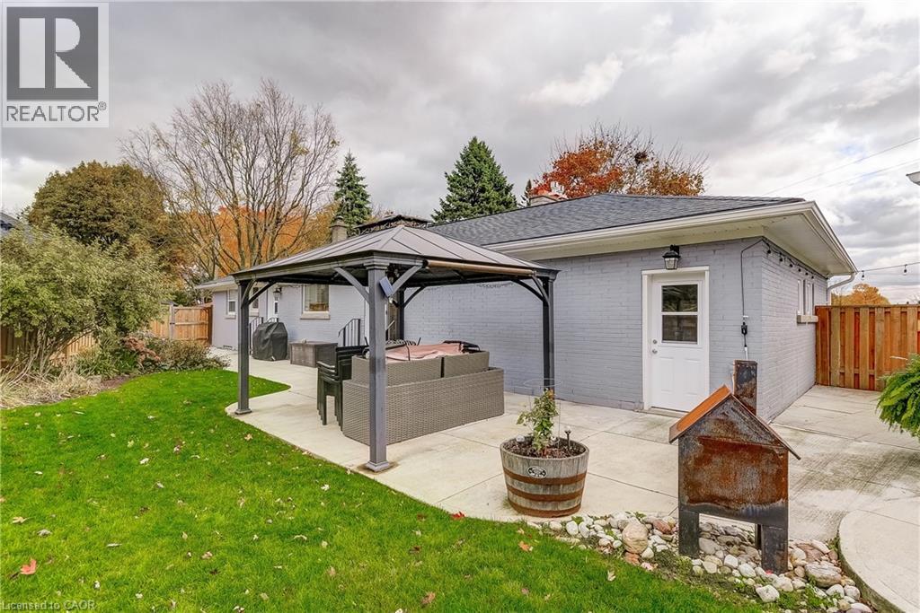 81 Garden Avenue, Ancaster, Ontario L9G 2J6 - Photo 39 - 40785978