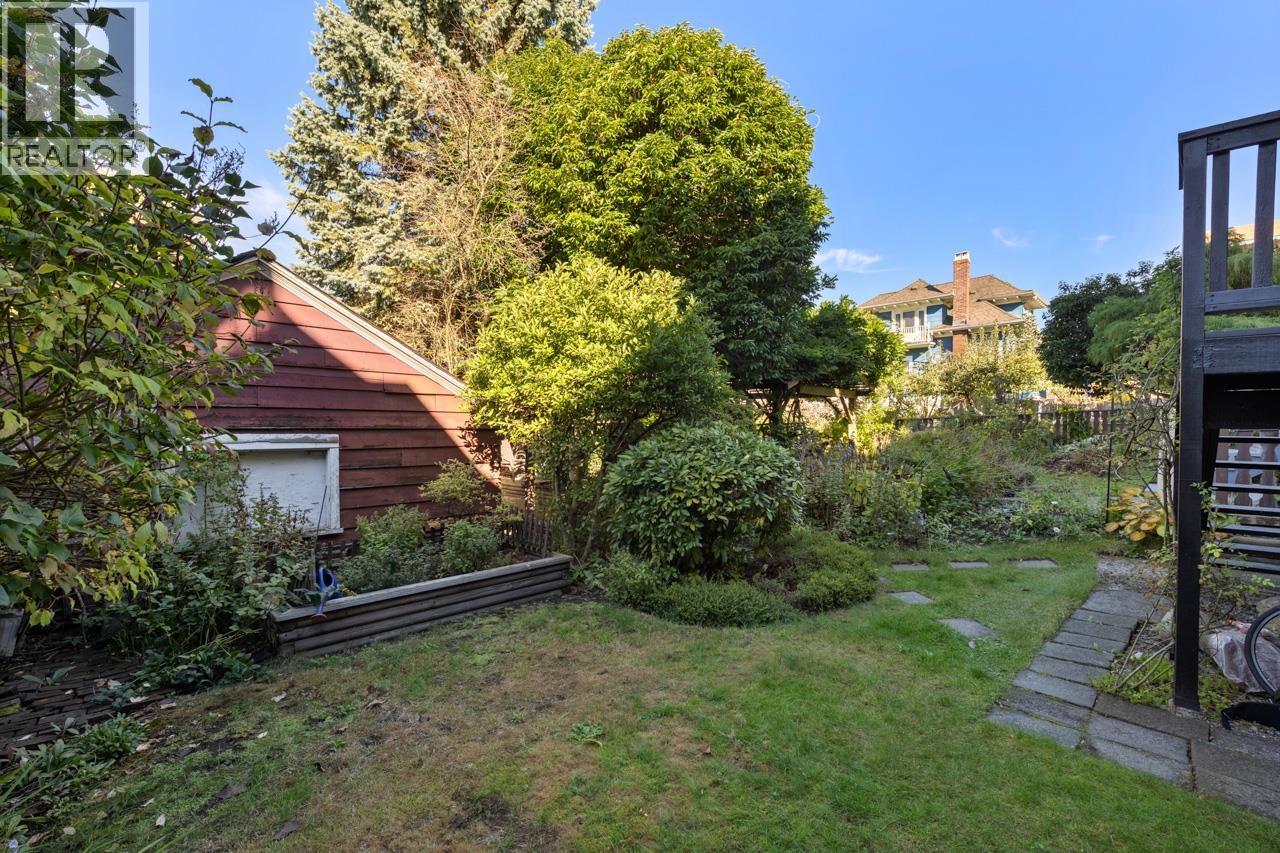 31 W 11th Avenue, Vancouver, British Columbia  V5Y 1S6 - Photo 39 - R3065824