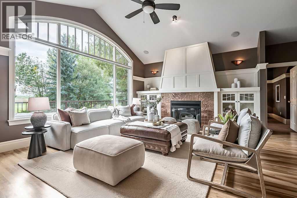 35 Summit Pointe Drive, Heritage Pointe, Alberta  T1S 4H2 - Photo 6 - A2267598