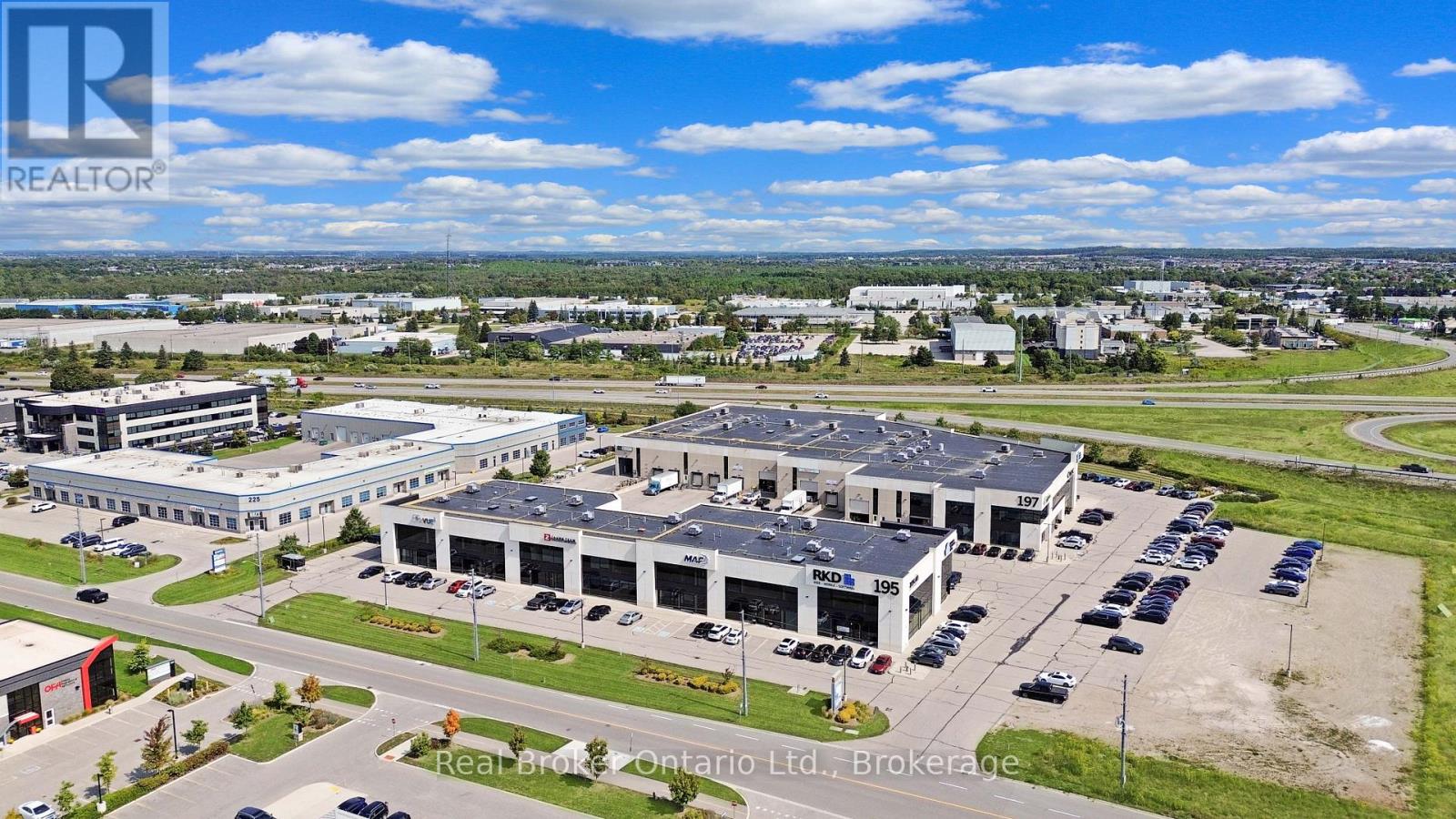 205b - 195 Hanlon Creek Boulevard, Guelph, Ontario N1C 0A1 - Photo 27 - X12523842