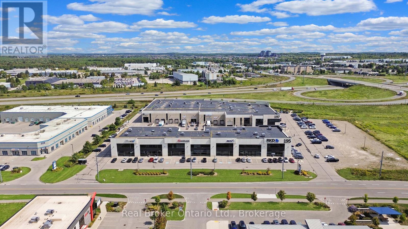 205b - 195 Hanlon Creek Boulevard, Guelph, Ontario N1C 0A1 - Photo 28 - X12523842