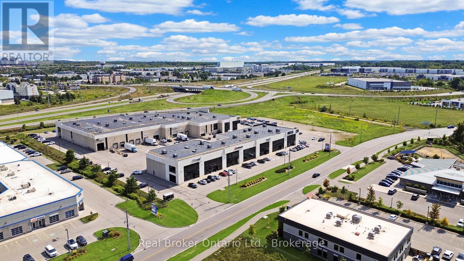 205b - 195 Hanlon Creek Boulevard, Guelph, Ontario N1C 0A1 - Photo 29 - X12523842