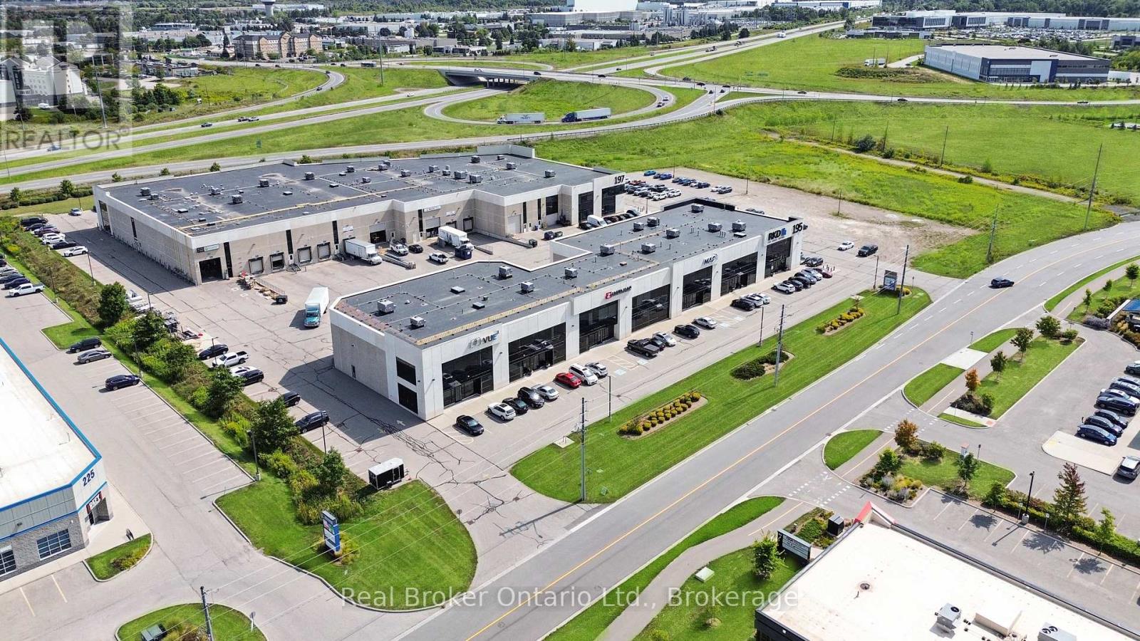 205b - 195 Hanlon Creek Boulevard, Guelph, Ontario N1C 0A1 - Photo 30 - X12523842