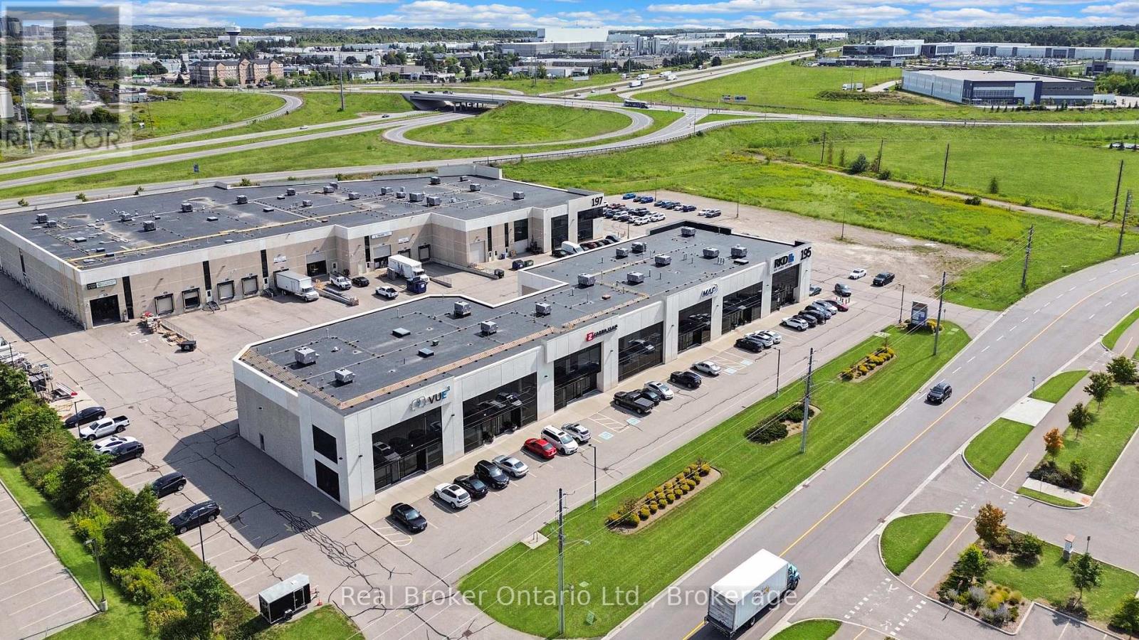 205b - 195 Hanlon Creek Boulevard, Guelph, Ontario N1C 0A1 - Photo 31 - X12523842