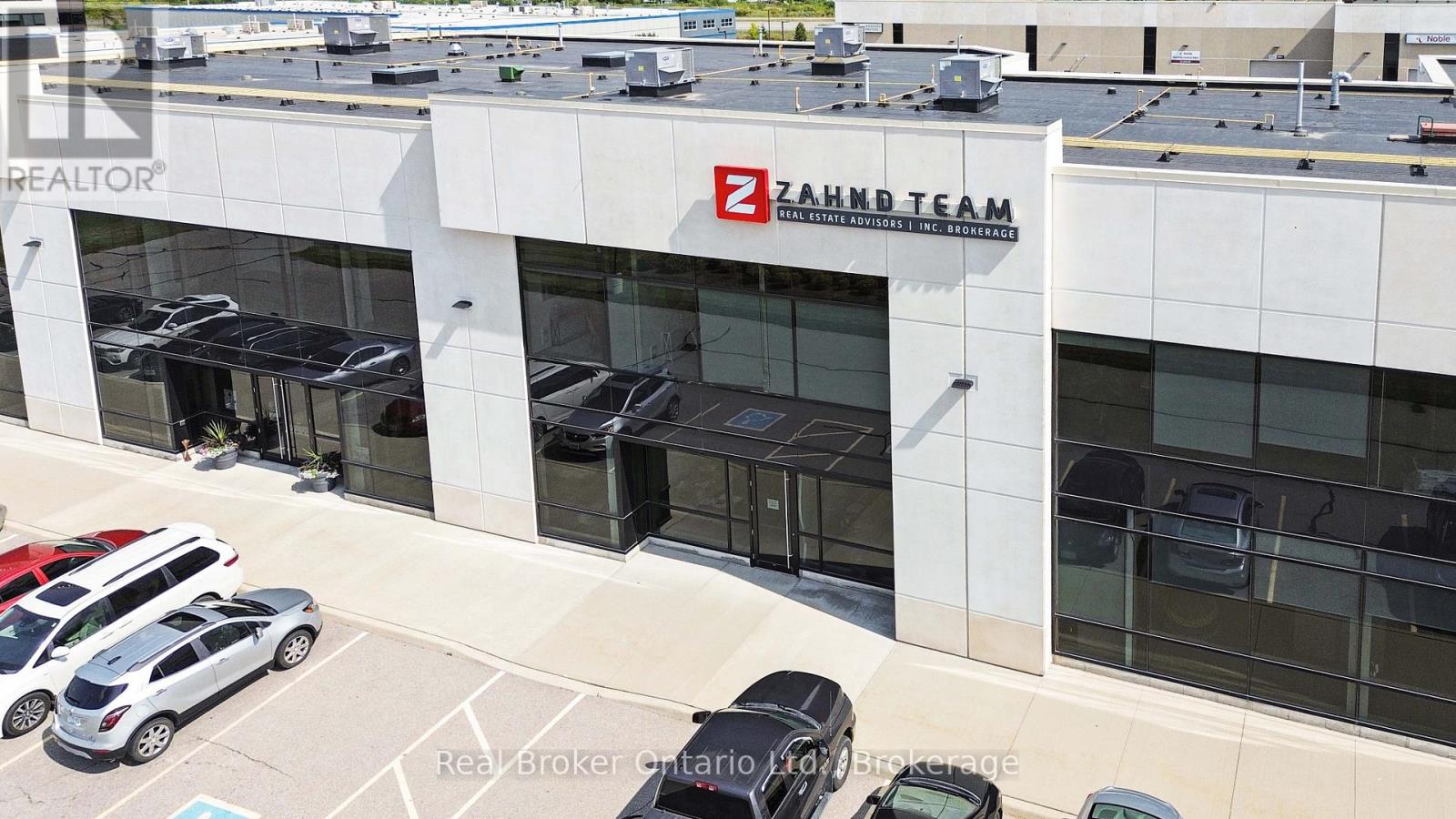 205b - 195 Hanlon Creek Boulevard, Guelph, Ontario N1C 0A1 - Photo 32 - X12523842