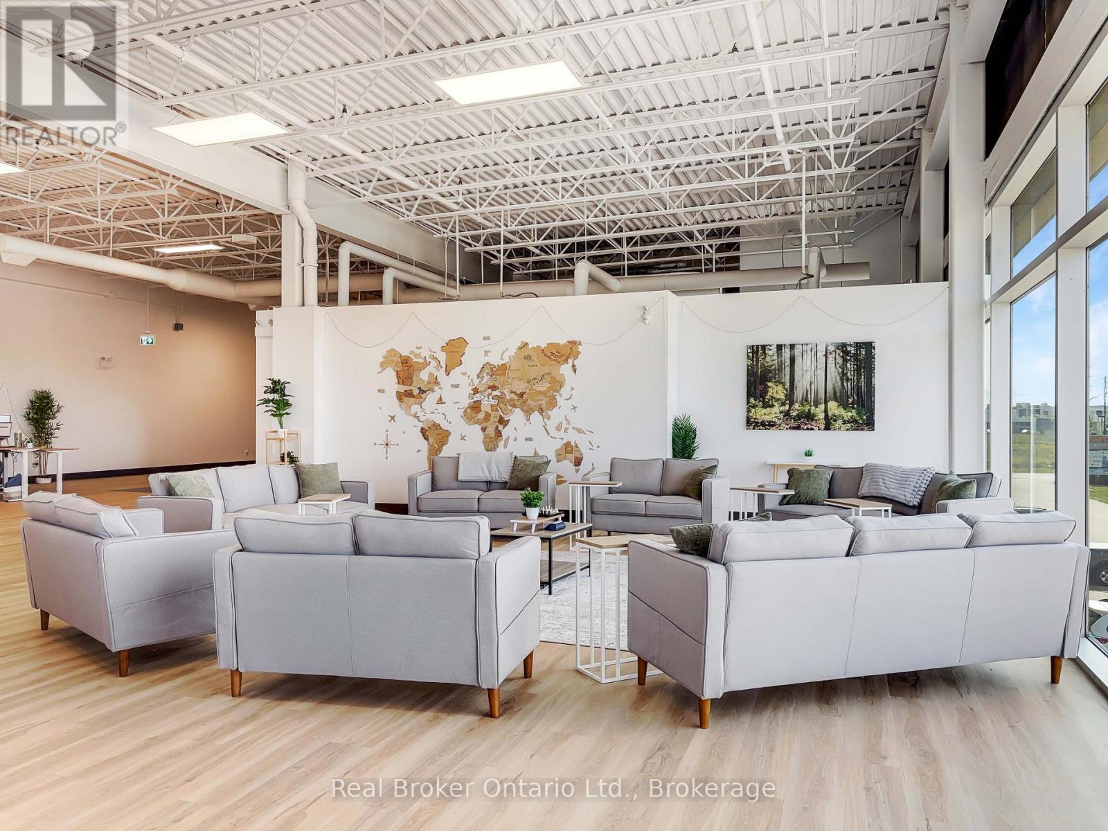 205b - 195 Hanlon Creek Boulevard, Guelph, Ontario N1C 0A1 - Photo 5 - X12523842