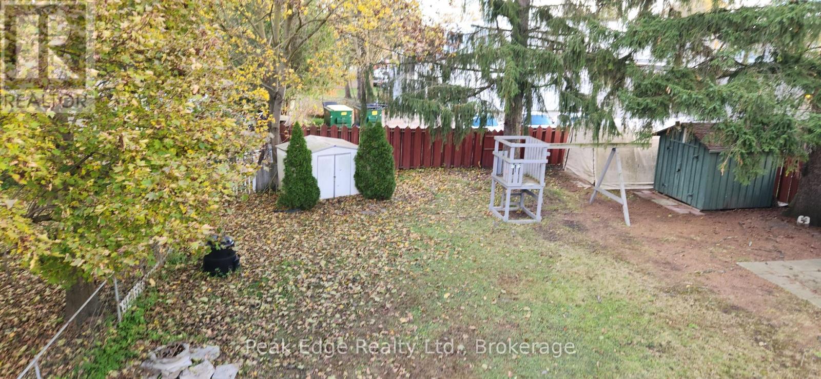 477 12th Avenue, Hanover, Ontario  N4N 2V1 - Photo 32 - X12523878