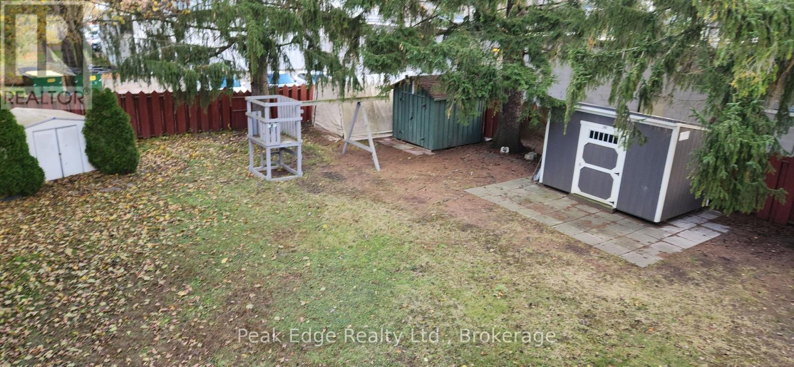 477 12th Avenue, Hanover, Ontario  N4N 2V1 - Photo 33 - X12523878