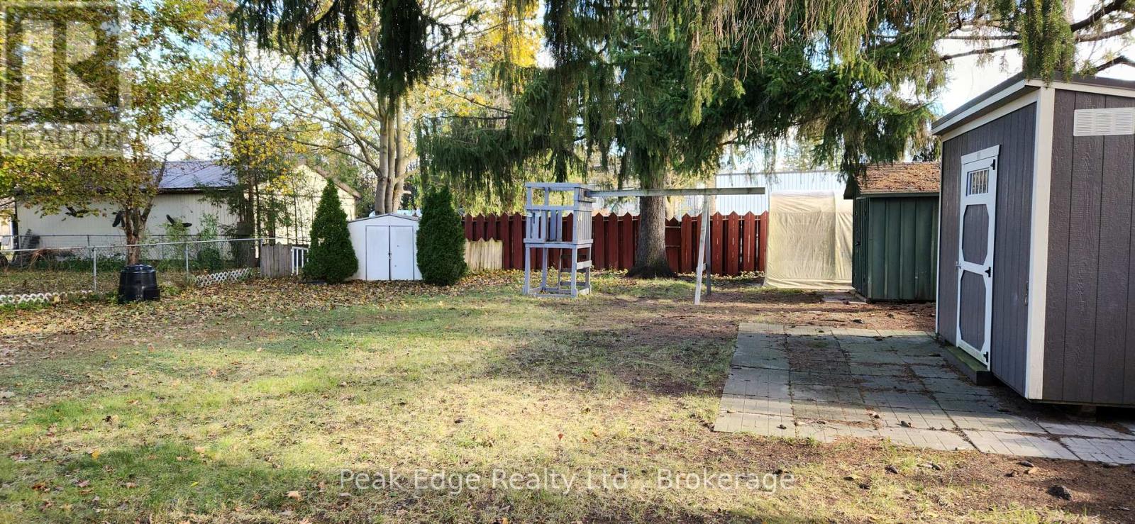 477 12th Avenue, Hanover, Ontario  N4N 2V1 - Photo 34 - X12523878