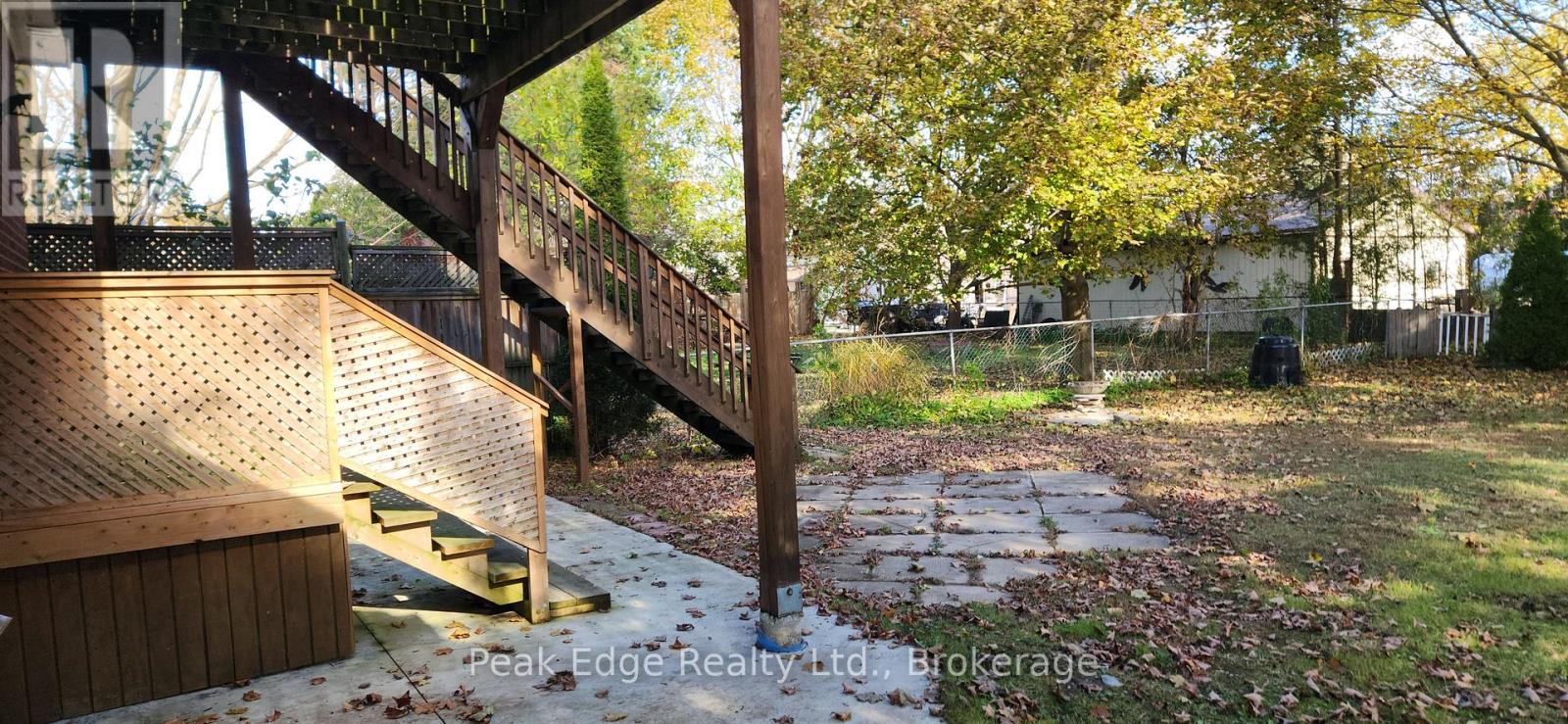 477 12th Avenue, Hanover, Ontario  N4N 2V1 - Photo 35 - X12523878