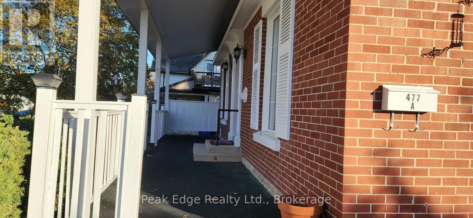 477 12th Avenue, Hanover, Ontario  N4N 2V1 - Photo 39 - X12523878