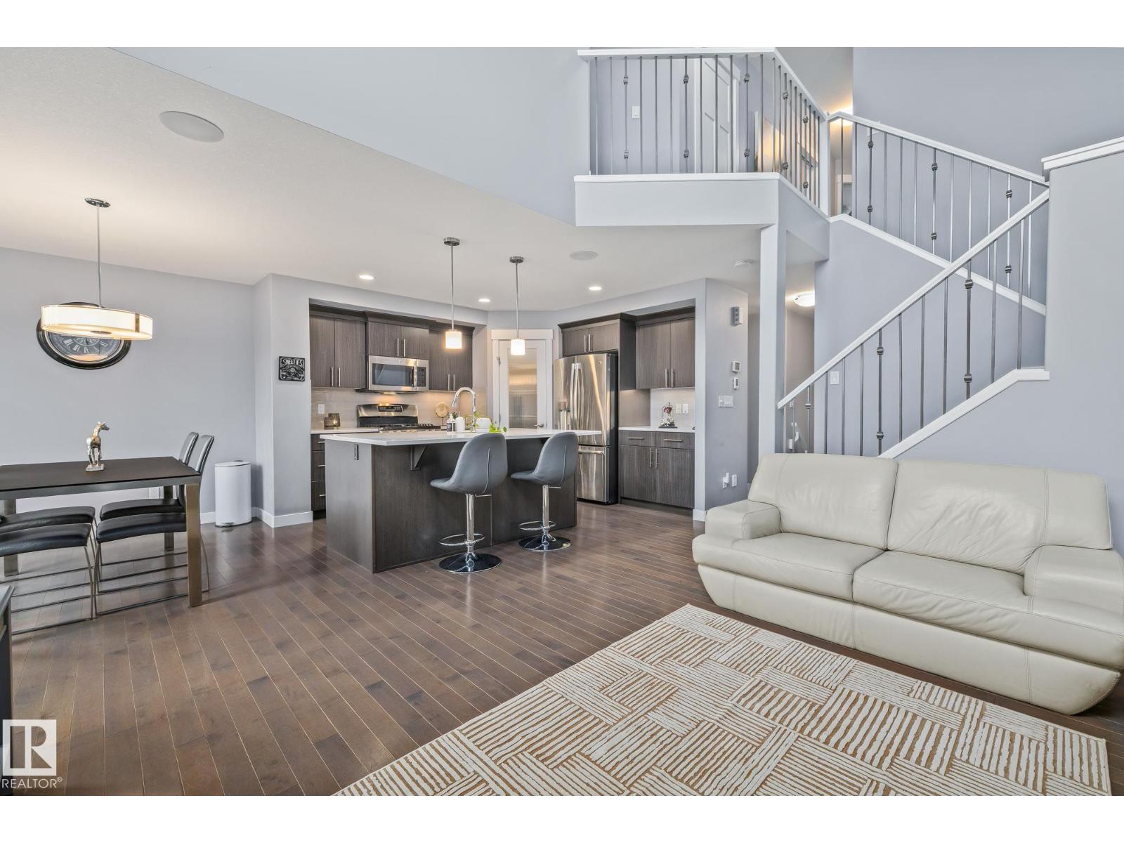 17504 13 Av Sw, Edmonton, Alberta  T6W 2J8 - Photo 12 - E4465136