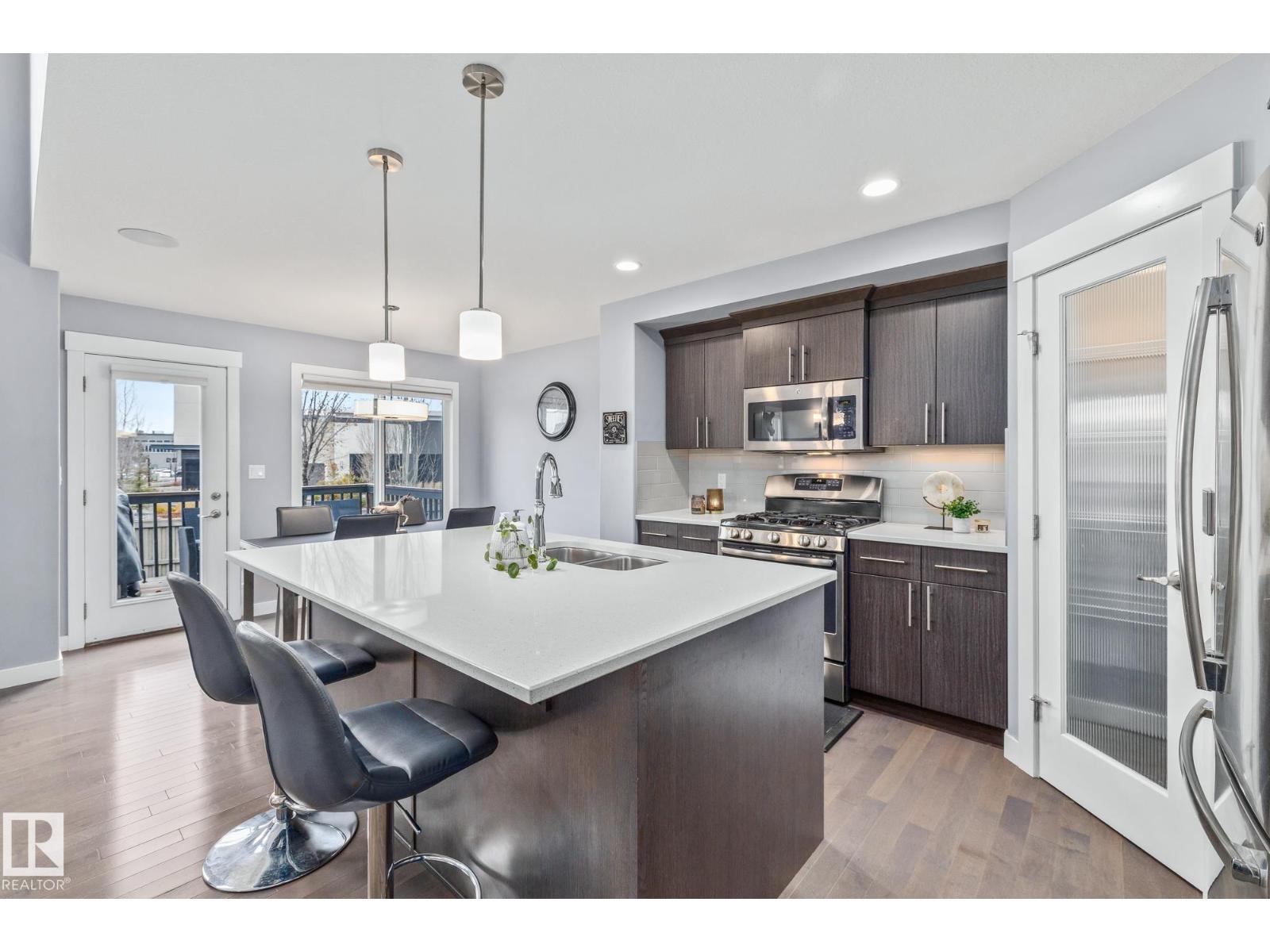 17504 13 Av Sw, Edmonton, Alberta  T6W 2J8 - Photo 16 - E4465136