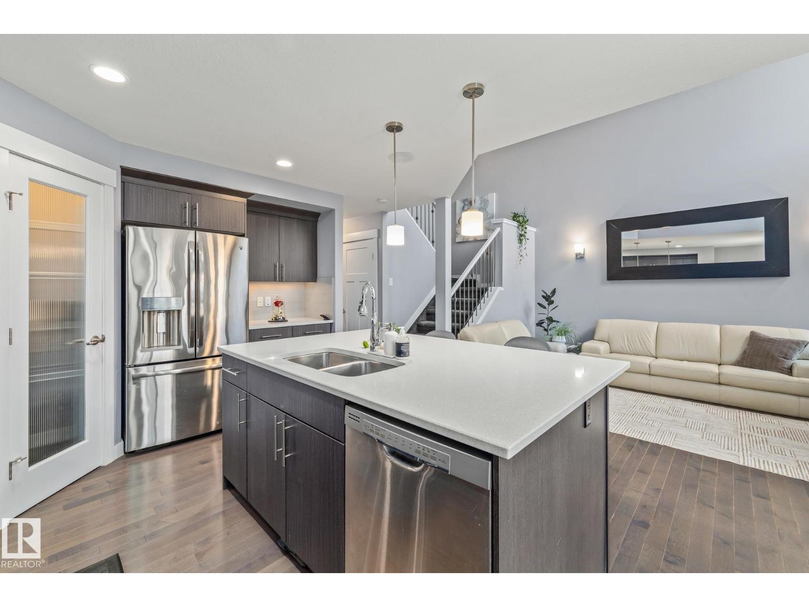 17504 13 Av Sw, Edmonton, Alberta  T6W 2J8 - Photo 18 - E4465136