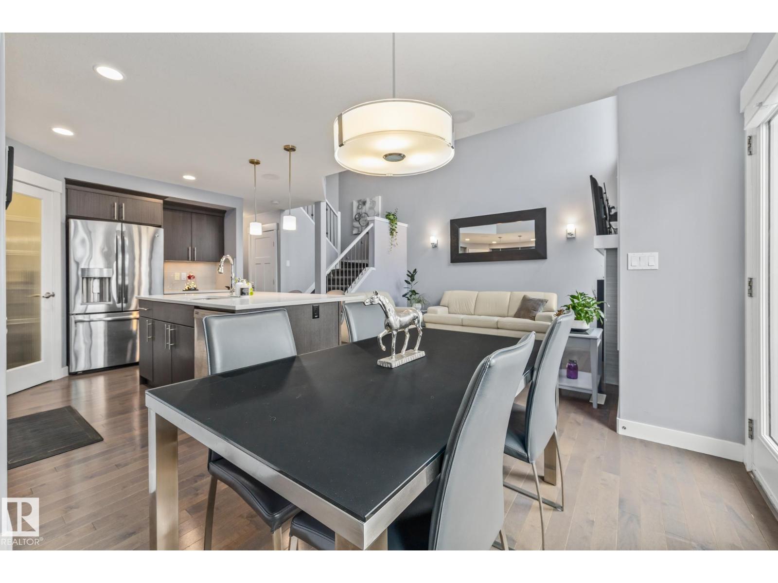 17504 13 Av Sw, Edmonton, Alberta  T6W 2J8 - Photo 19 - E4465136