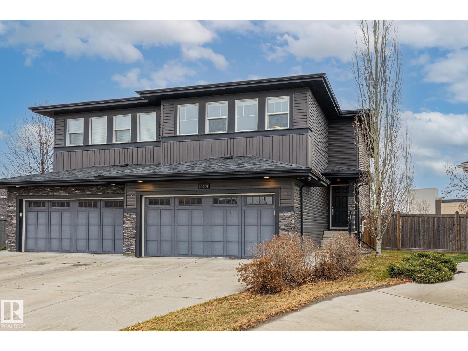 17504 13 Av Sw, Edmonton, Alberta  T6W 2J8 - Photo 3 - E4465136