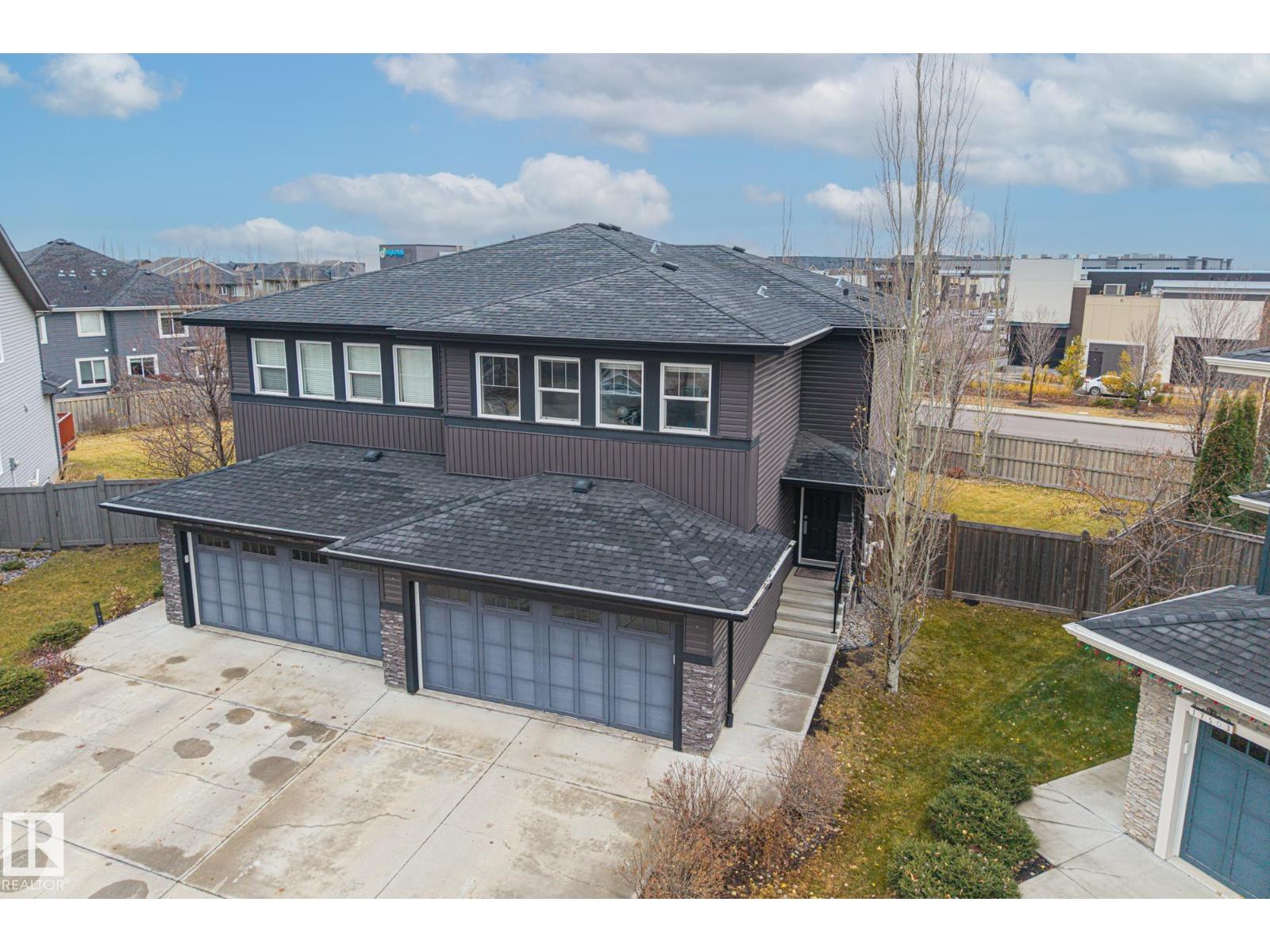 17504 13 Av Sw, Edmonton, Alberta  T6W 2J8 - Photo 5 - E4465136