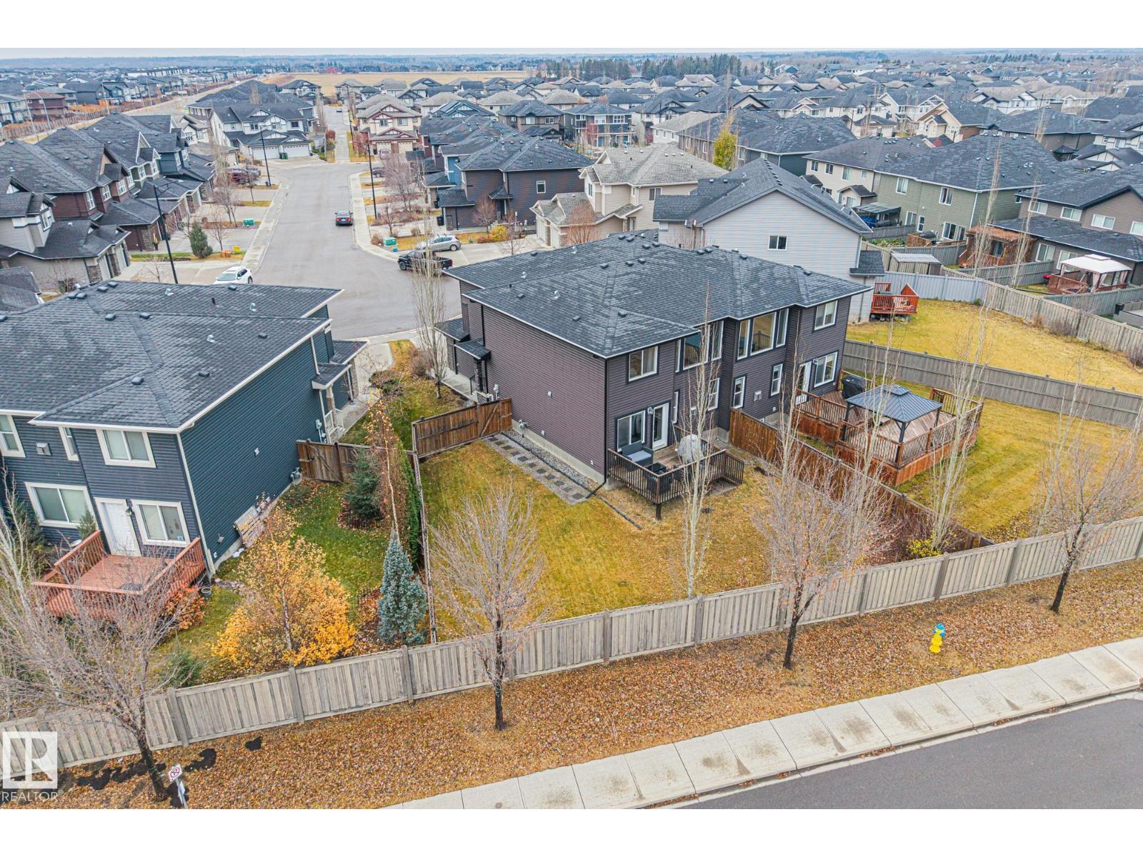 17504 13 Av Sw, Edmonton, Alberta  T6W 2J8 - Photo 51 - E4465136