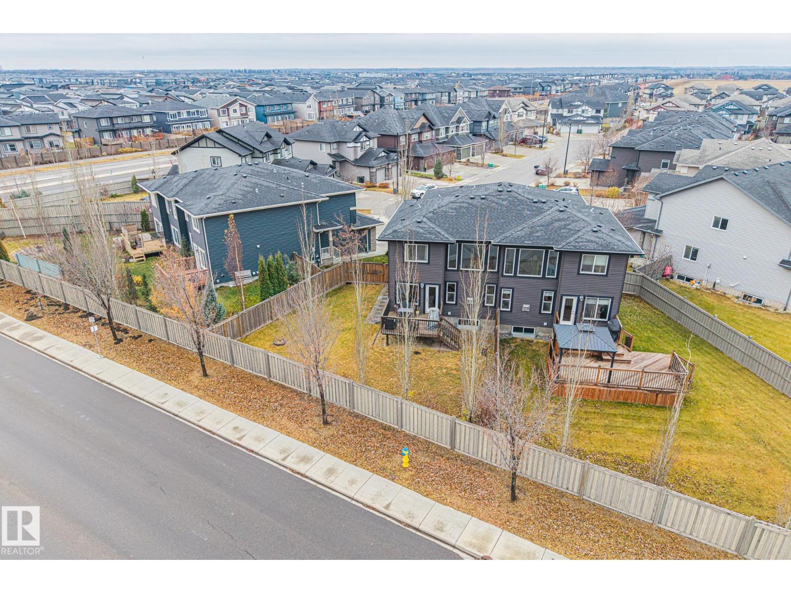 17504 13 Av Sw, Edmonton, Alberta  T6W 2J8 - Photo 52 - E4465136