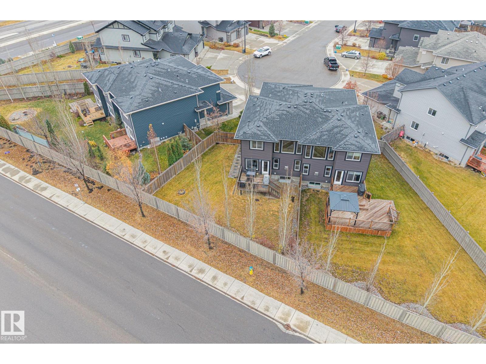 17504 13 Av Sw, Edmonton, Alberta  T6W 2J8 - Photo 53 - E4465136