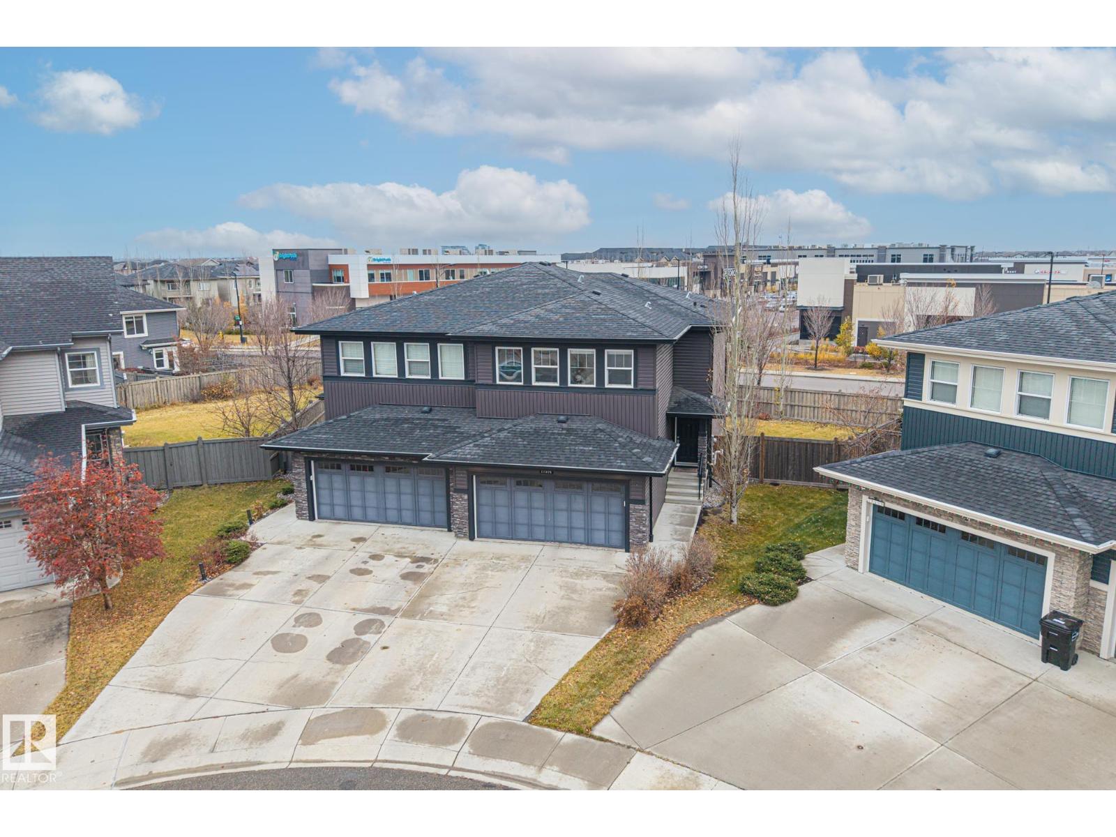 17504 13 Av Sw, Edmonton, Alberta  T6W 2J8 - Photo 6 - E4465136