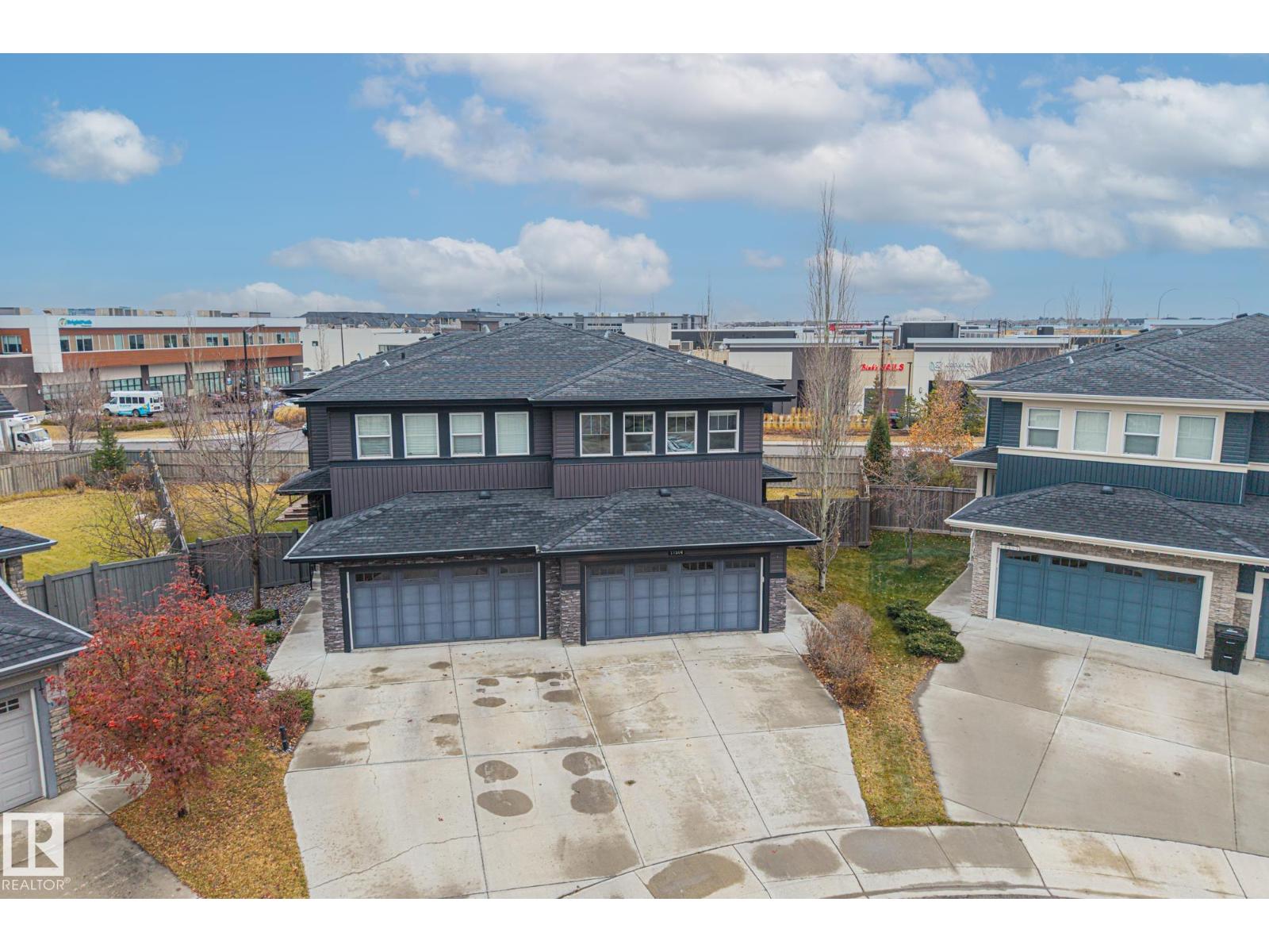 17504 13 Av Sw, Edmonton, Alberta  T6W 2J8 - Photo 7 - E4465136