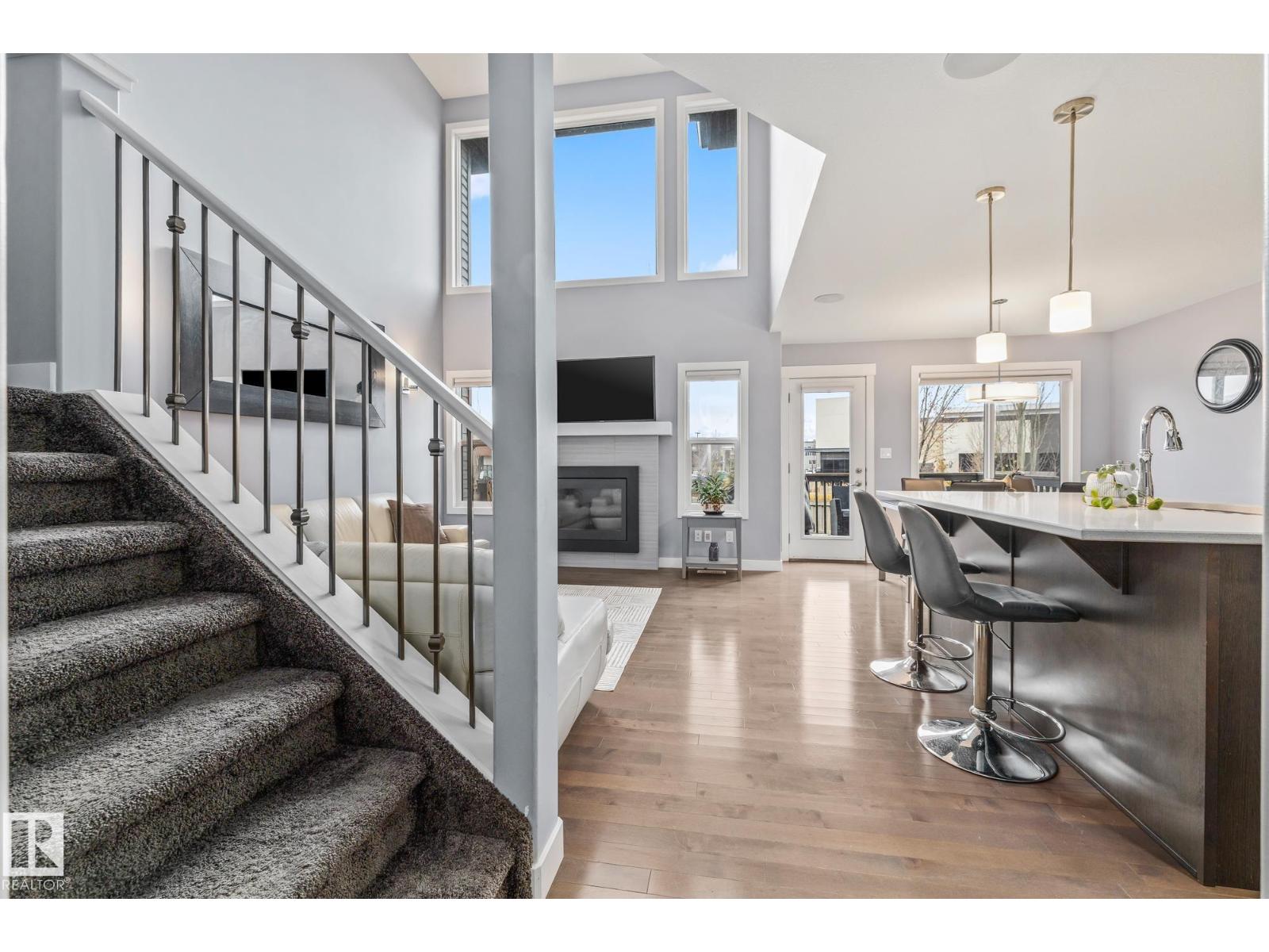 17504 13 Av Sw, Edmonton, Alberta  T6W 2J8 - Photo 8 - E4465136