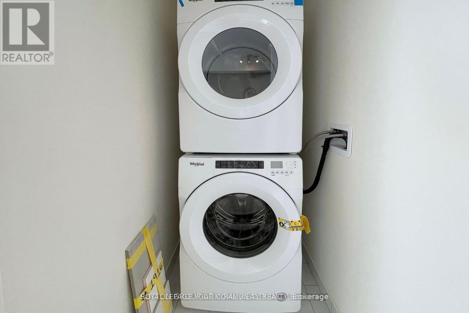 1916 - 9000 Jane Street, Vaughan, Ontario  L4K 2M9 - Photo 20 - N12522172