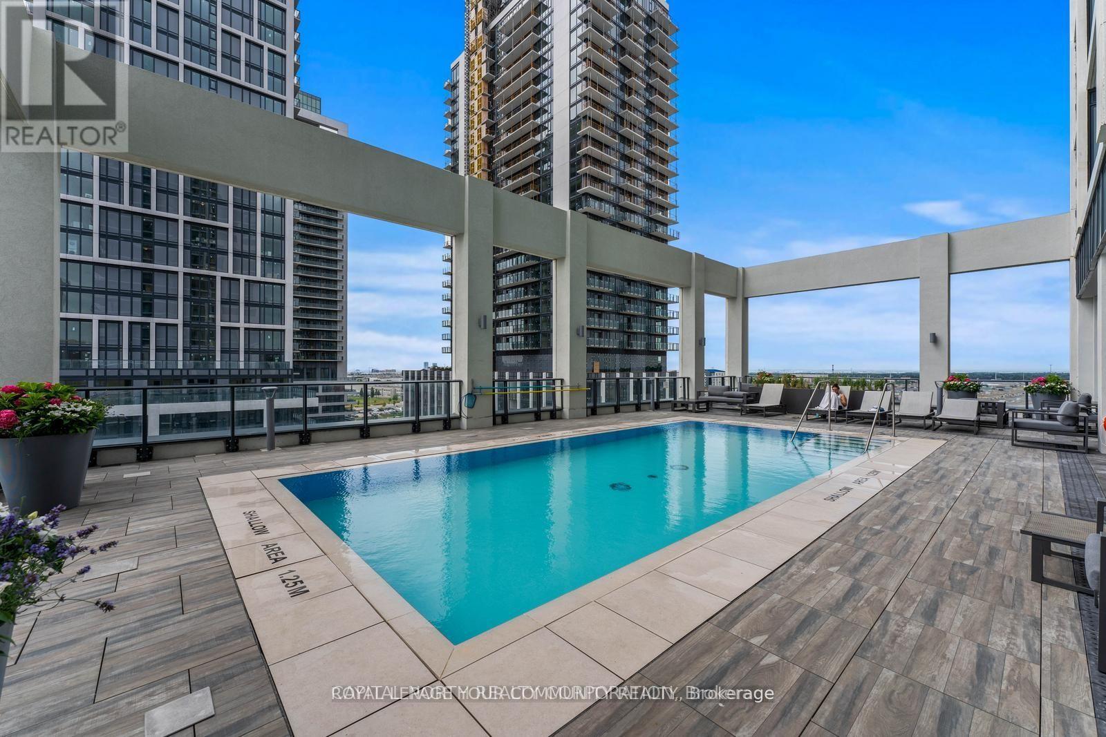 1916 - 9000 Jane Street, Vaughan, Ontario  L4K 2M9 - Photo 22 - N12522172