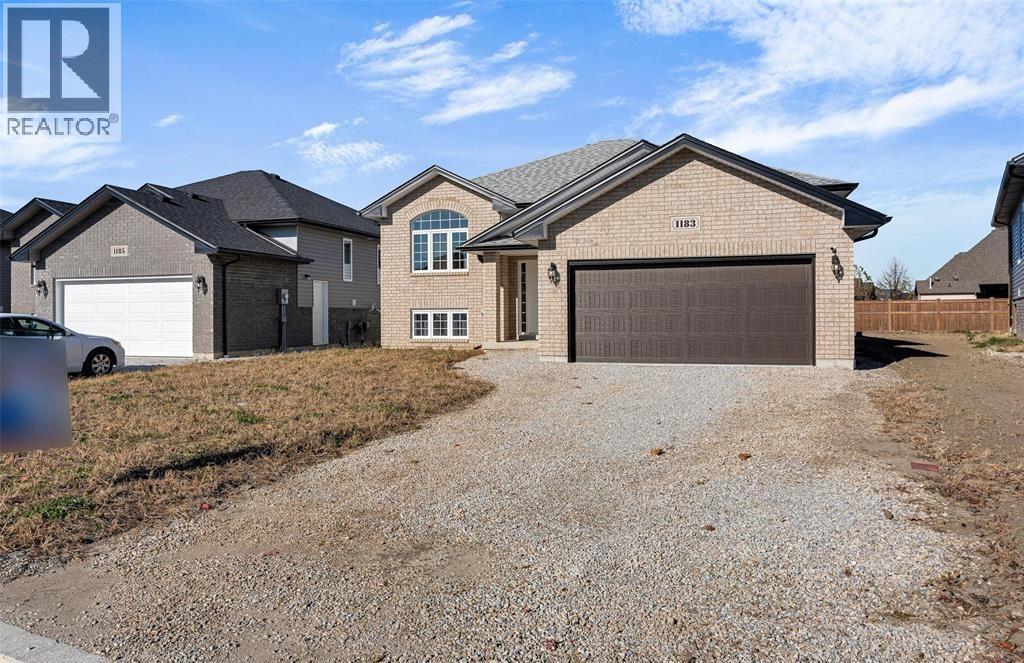 1183 Aspen Ridge Crescent, Lakeshore, Ontario N0R 1A0 - Photo 3 - 25028378