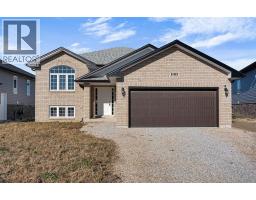 1183 ASPEN RIDGE CRESCENT, Lakeshore, Ontario