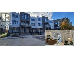 31 MILL Street Unit# 76, Kitchener, Ontario