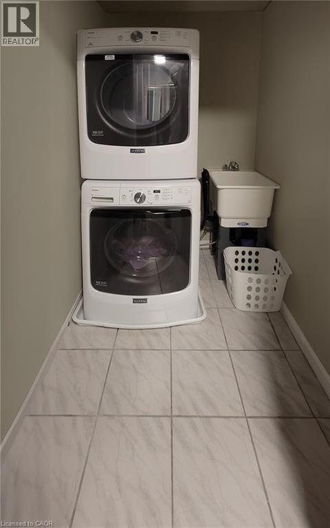 1523 Upper Gage Avenue Unit# 10, Hamilton, Ontario  L8W 1E6 - Photo 16 - 40786500