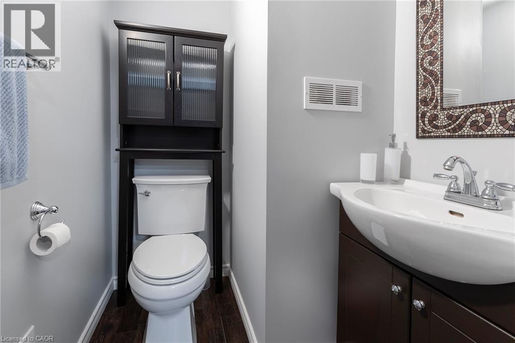 1523 Upper Gage Avenue Unit# 10, Hamilton, Ontario  L8W 1E6 - Photo 18 - 40786500