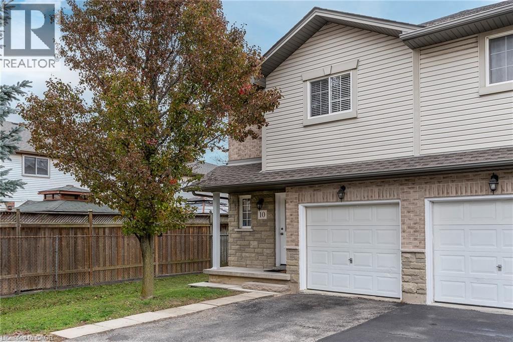 1523 Upper Gage Avenue Unit# 10, Hamilton, Ontario  L8W 1E6 - Photo 21 - 40786500