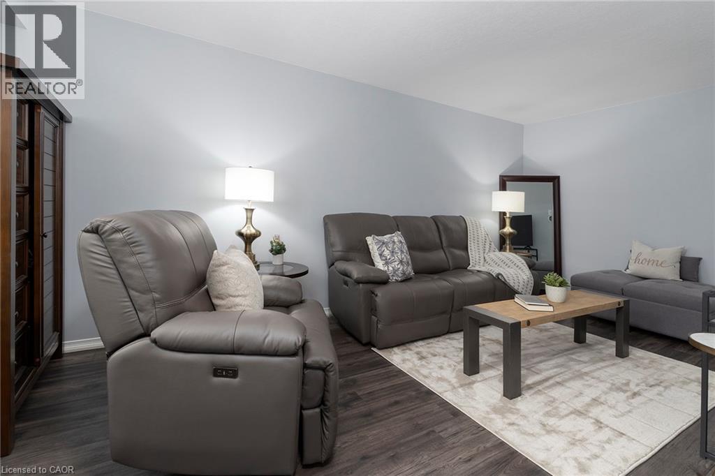 1523 Upper Gage Avenue Unit# 10, Hamilton, Ontario  L8W 1E6 - Photo 4 - 40786500