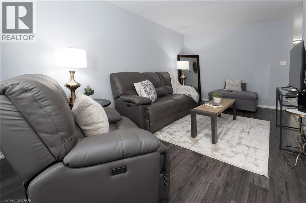 1523 Upper Gage Avenue Unit# 10, Hamilton, Ontario  L8W 1E6 - Photo 5 - 40786500