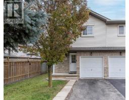 1523 UPPER GAGE Avenue Unit# 10, Hamilton, Ontario