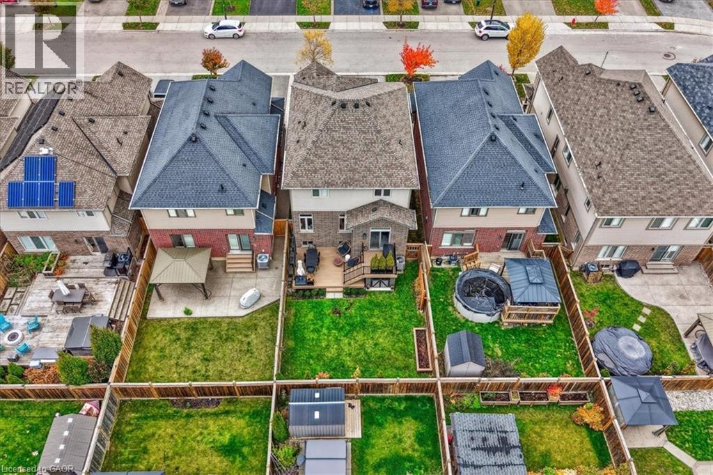 103 Cutts Crescent, Binbrook, Ontario  L0R 1C0 - Photo 36 - 40786489